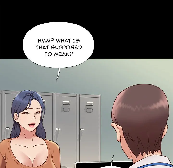Reunion Manhwa Dweryang Chapter 37 - Page 50