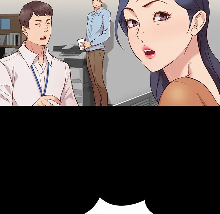 Reunion Manhwa Dweryang Chapter 37 - Page 54