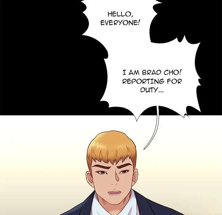 Reunion Manhwa Dweryang Chapter 37 - Page 55