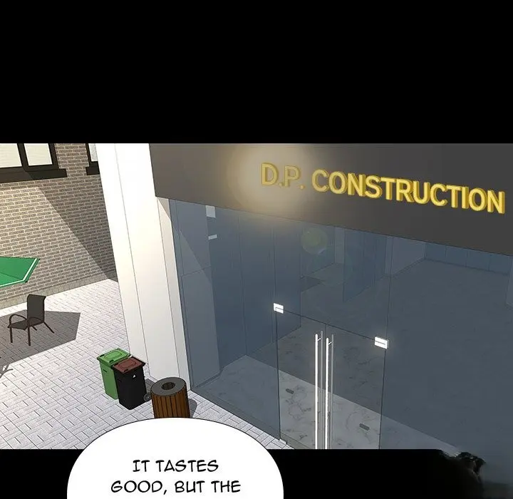 Reunion Manhwa Dweryang Chapter 37 - Page 61