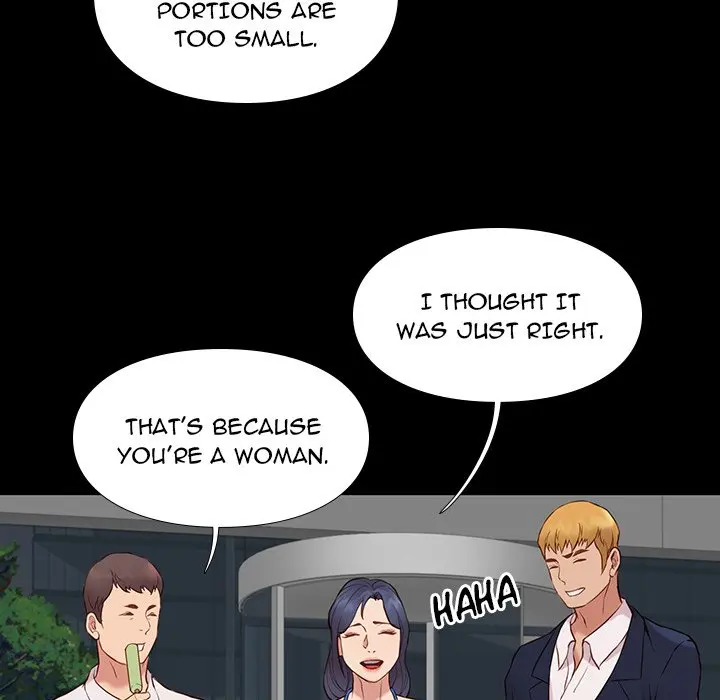 Reunion Manhwa Dweryang Chapter 37 - Page 62