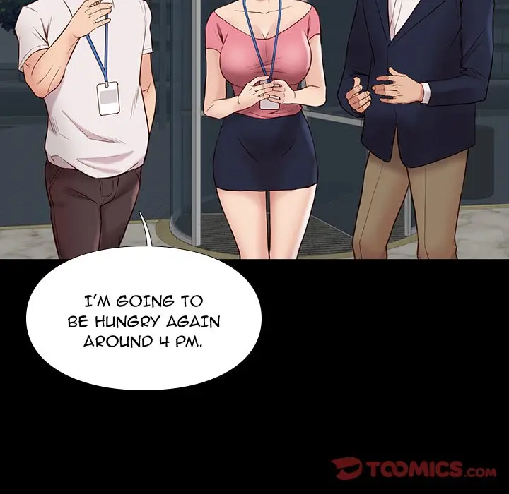 Reunion Manhwa Dweryang Chapter 37 - Page 63