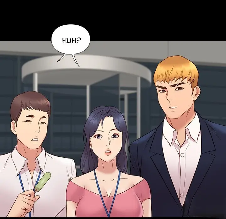 Reunion Manhwa Dweryang Chapter 37 - Page 64