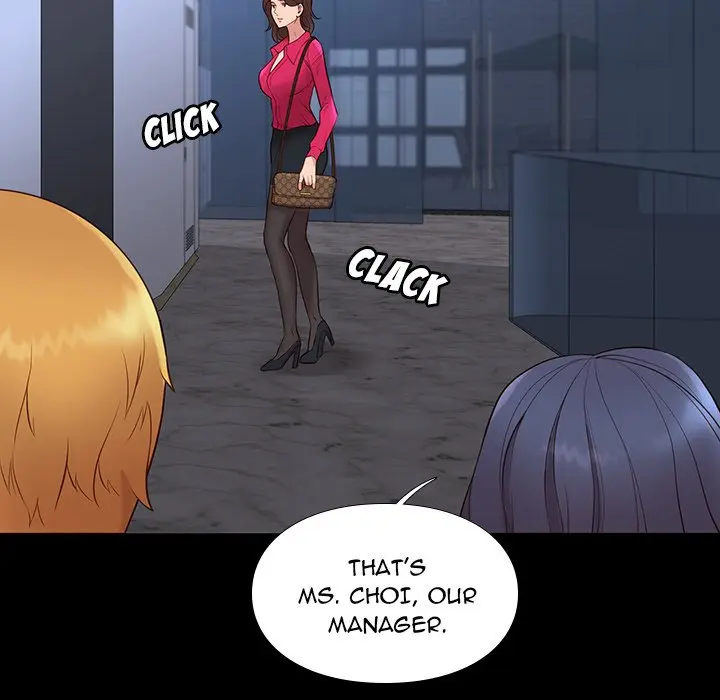 Reunion Manhwa Dweryang Chapter 37 - Page 66
