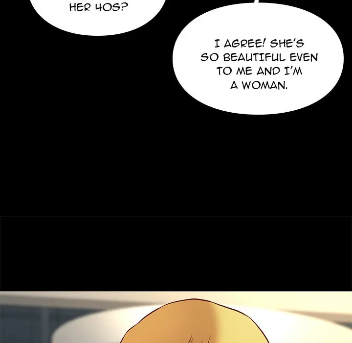 Reunion Manhwa Dweryang Chapter 37 - Page 71