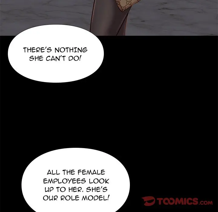 Reunion Manhwa Dweryang Chapter 37 - Page 75
