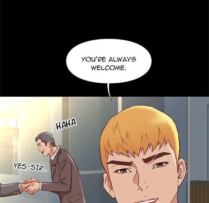Reunion Manhwa Dweryang Chapter 37 - Page 8