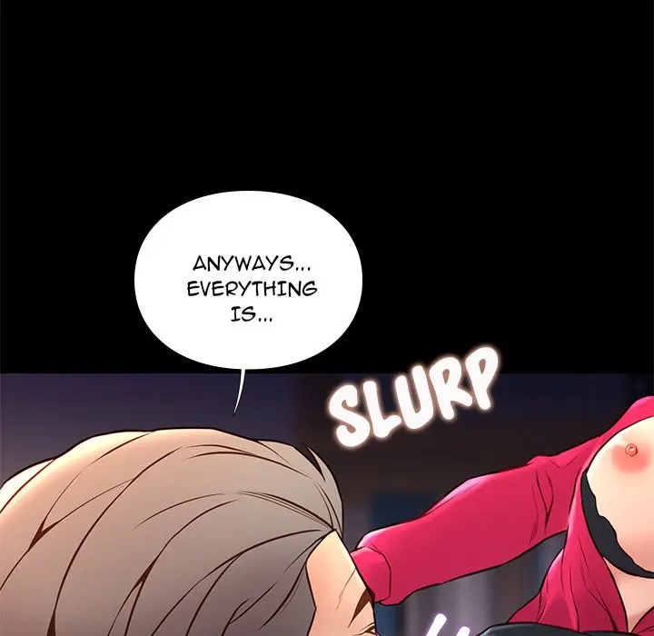 Reunion Manhwa Dweryang Chapter 37 - Page 96