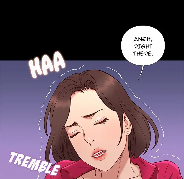 Reunion Manhwa Dweryang Chapter 37 - Page 98