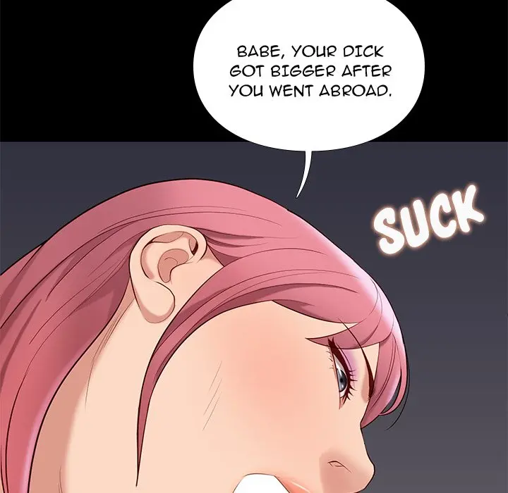 Reunion Manhwa Dweryang Chapter 38 - Page 108