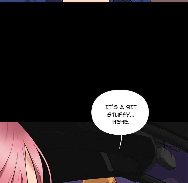 Reunion Manhwa Dweryang Chapter 38 - Page 120