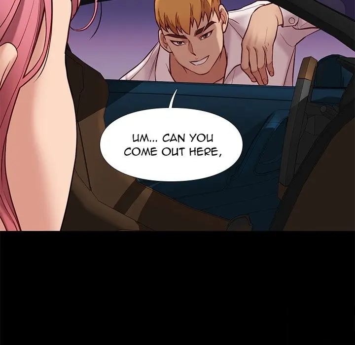 Reunion Manhwa Dweryang Chapter 38 - Page 121