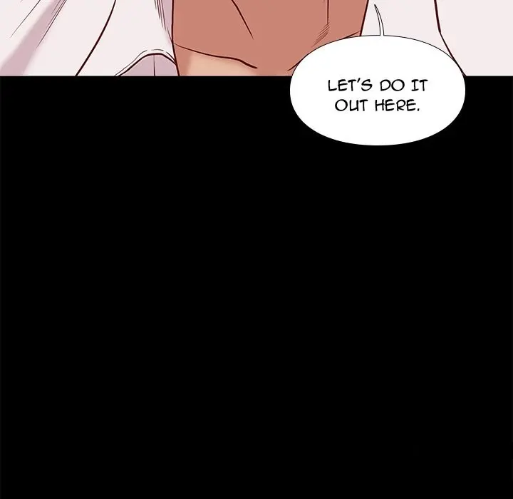 Reunion Manhwa Dweryang Chapter 38 - Page 124