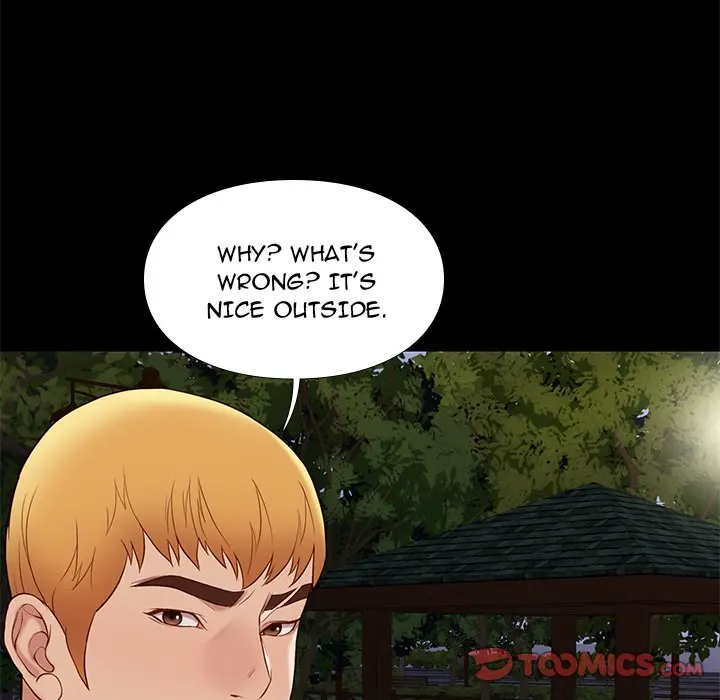 Reunion Manhwa Dweryang Chapter 38 - Page 129