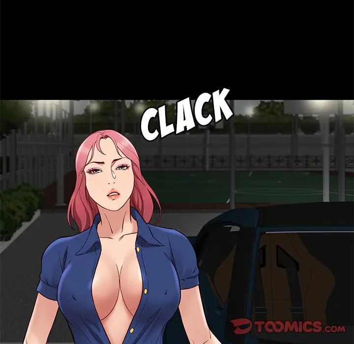 Reunion Manhwa Dweryang Chapter 38 - Page 135