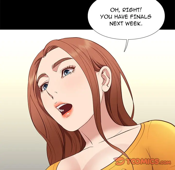 Reunion Manhwa Dweryang Chapter 38 - Page 15
