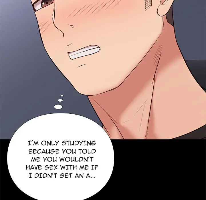 Reunion Manhwa Dweryang Chapter 38 - Page 18