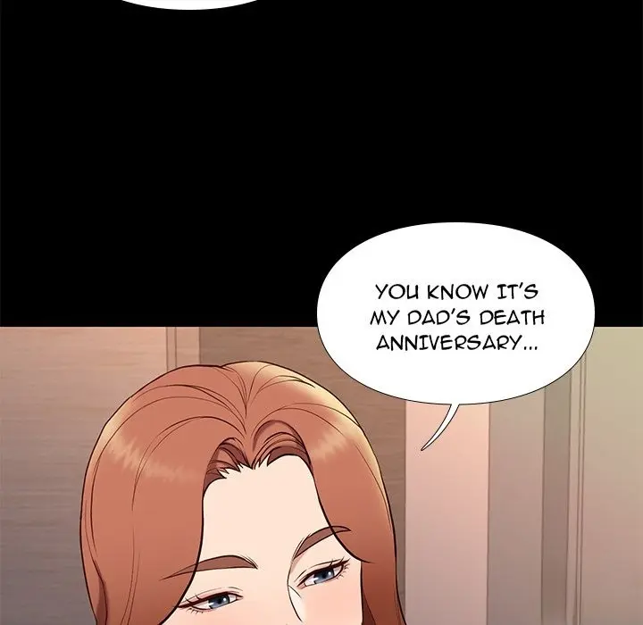 Reunion Manhwa Dweryang Chapter 38 - Page 19