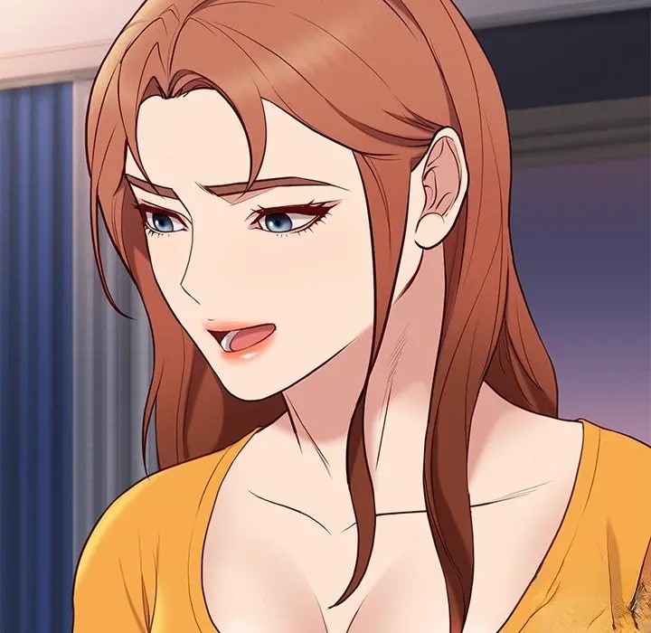 Reunion Manhwa Dweryang Chapter 38 - Page 25