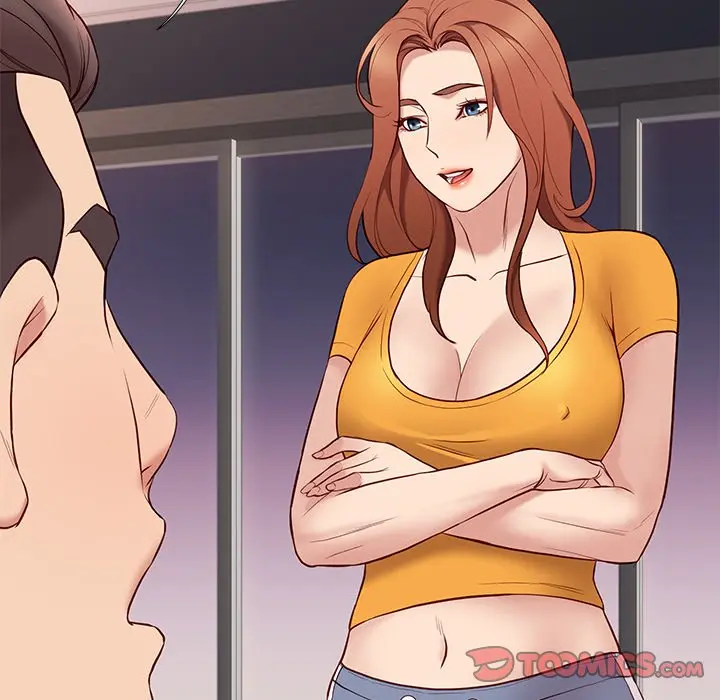 Reunion Manhwa Dweryang Chapter 38 - Page 27