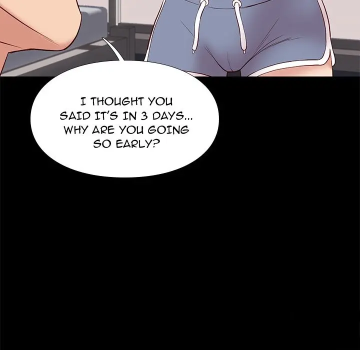 Reunion Manhwa Dweryang Chapter 38 - Page 28