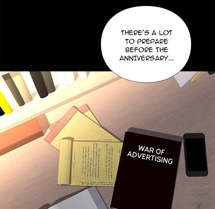 Reunion Manhwa Dweryang Chapter 38 - Page 31