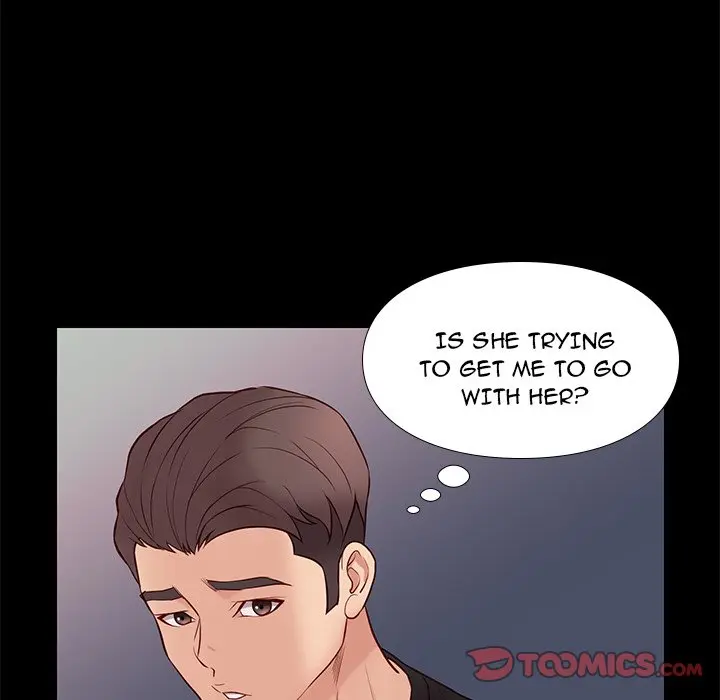 Reunion Manhwa Dweryang Chapter 38 - Page 33