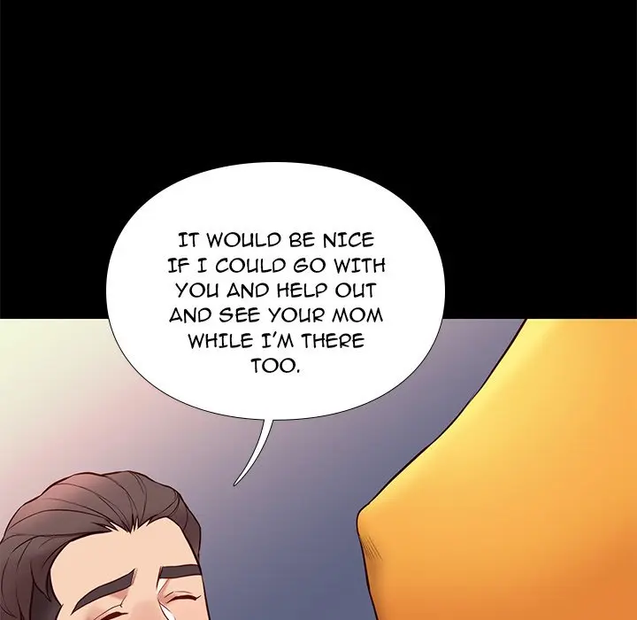 Reunion Manhwa Dweryang Chapter 38 - Page 35