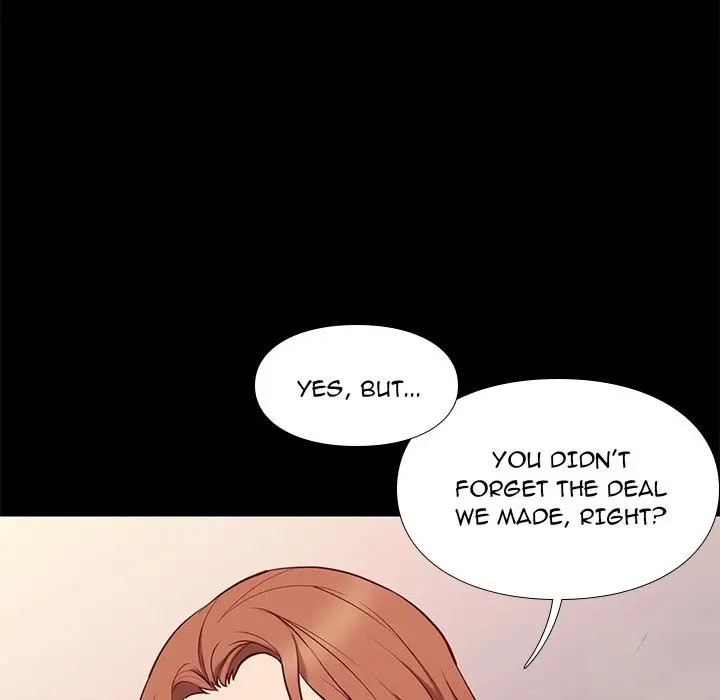 Reunion Manhwa Dweryang Chapter 38 - Page 37