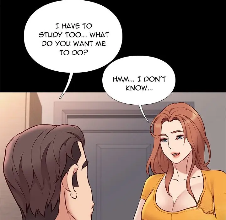 Reunion Manhwa Dweryang Chapter 38 - Page 49