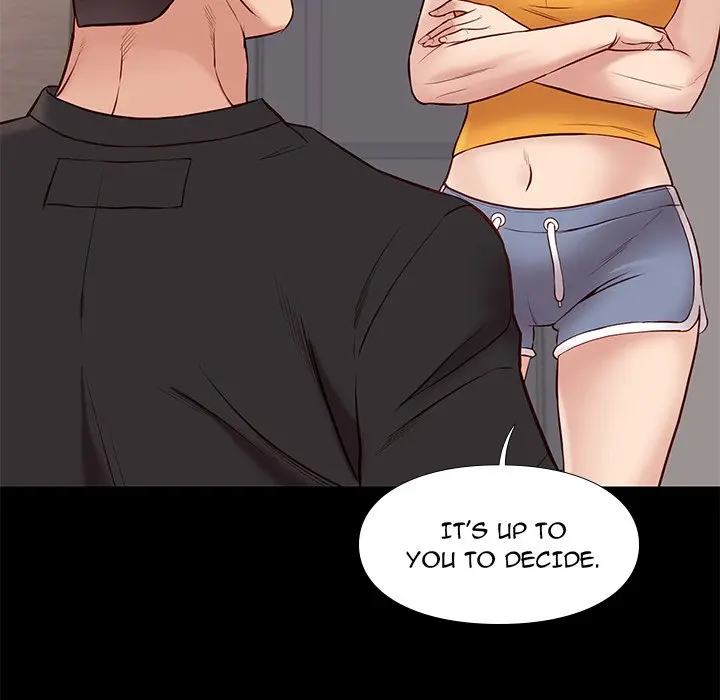 Reunion Manhwa Dweryang Chapter 38 - Page 50