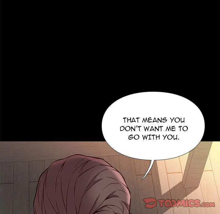Reunion Manhwa Dweryang Chapter 38 - Page 51