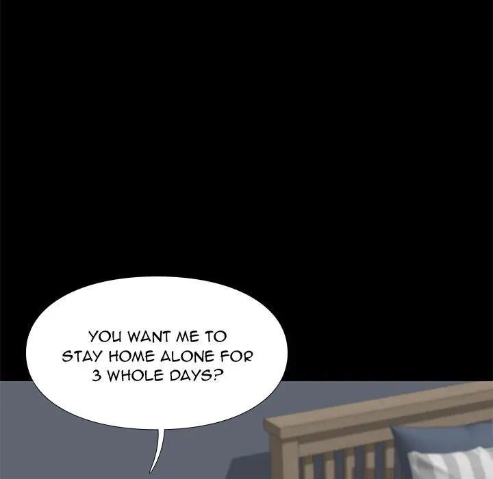 Reunion Manhwa Dweryang Chapter 38 - Page 53