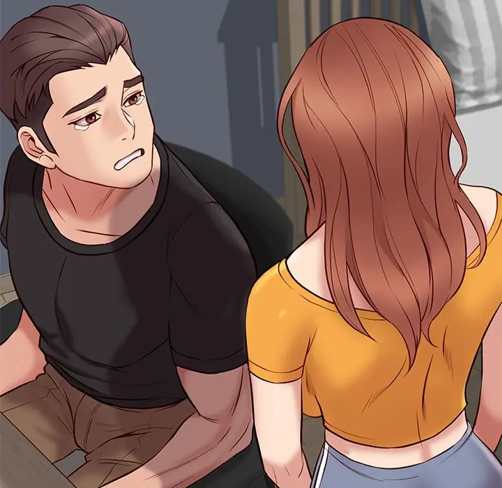 Reunion Manhwa Dweryang Chapter 38 - Page 54