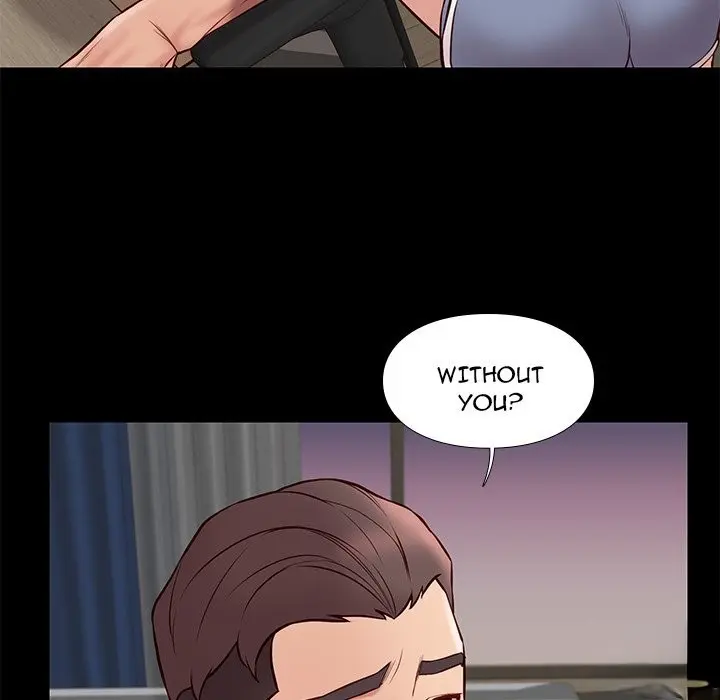 Reunion Manhwa Dweryang Chapter 38 - Page 55