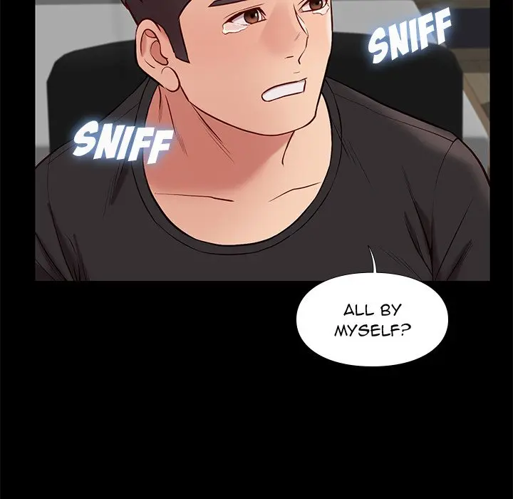 Reunion Manhwa Dweryang Chapter 38 - Page 56