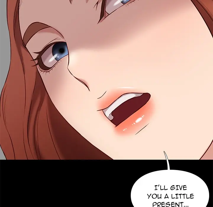 Reunion Manhwa Dweryang Chapter 38 - Page 59
