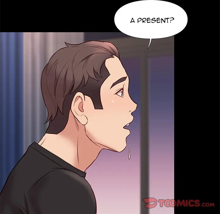 Reunion Manhwa Dweryang Chapter 38 - Page 63