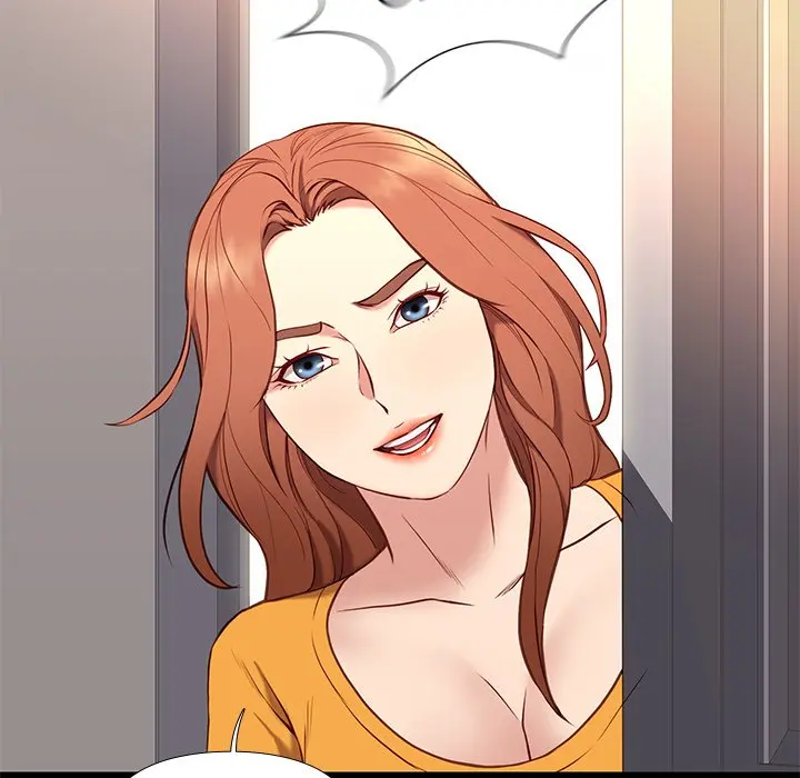Reunion Manhwa Dweryang Chapter 38 - Page 8