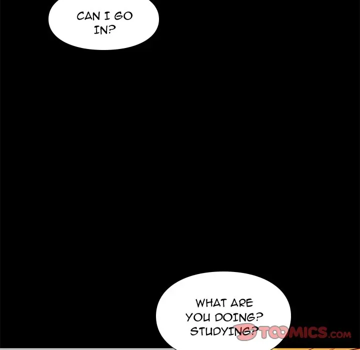 Reunion Manhwa Dweryang Chapter 38 - Page 9