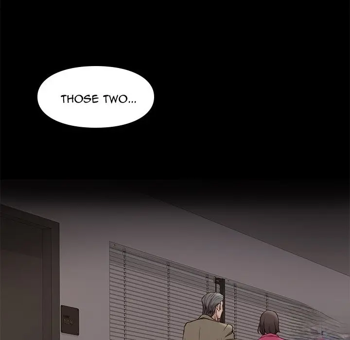 Reunion Manhwa Dweryang Chapter 38 - Page 91
