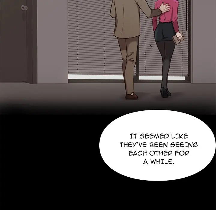 Reunion Manhwa Dweryang Chapter 38 - Page 92
