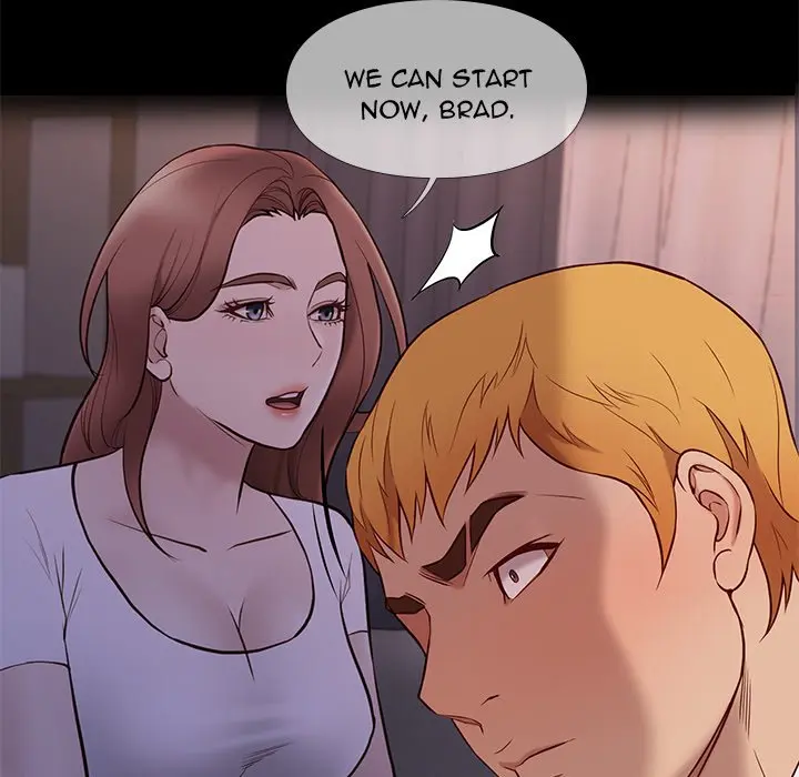 Reunion Manhwa Dweryang Chapter 38 - Page 96