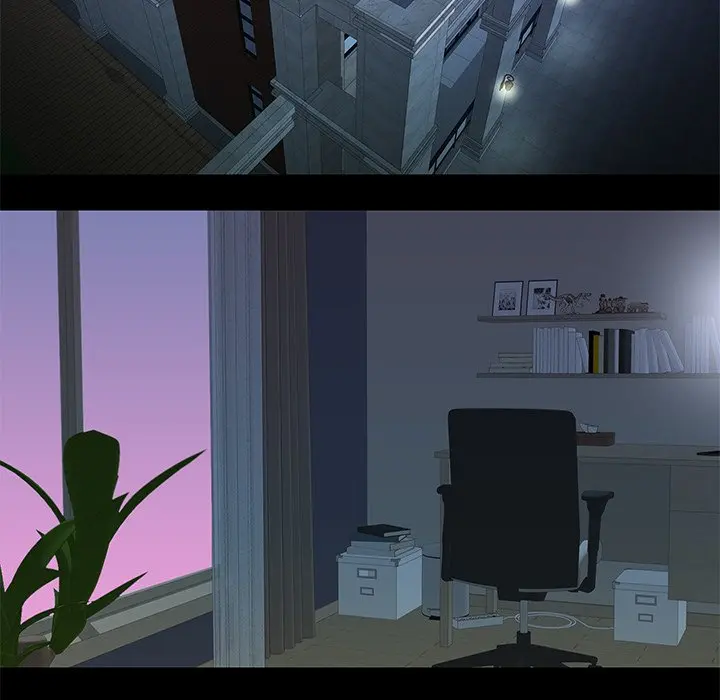 Reunion Manhwa Dweryang Chapter 39 - Page 101