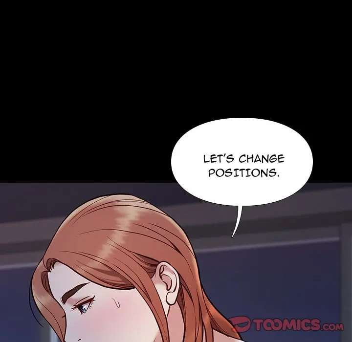 Reunion Manhwa Dweryang Chapter 39 - Page 123