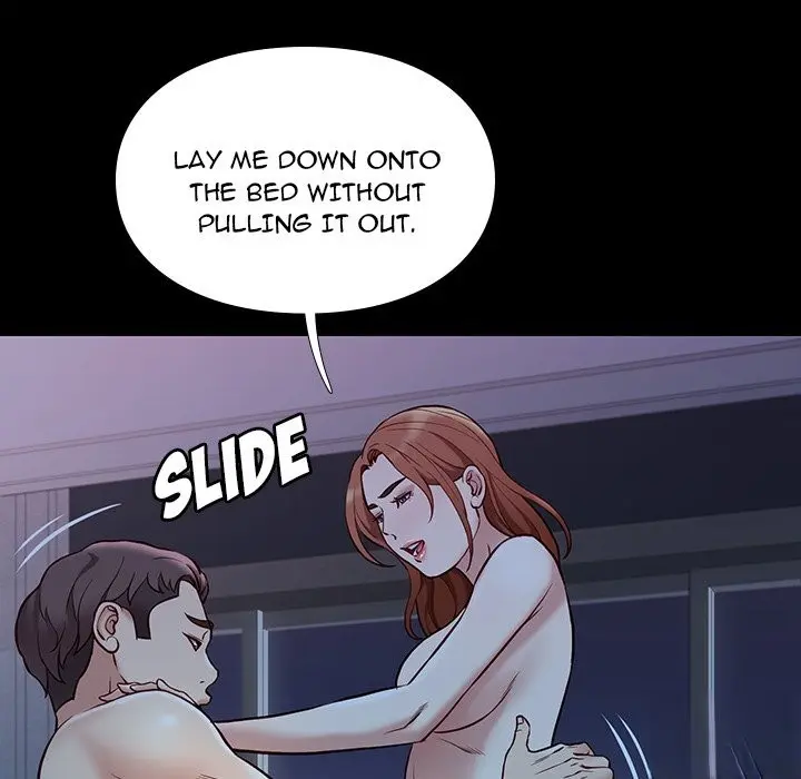 Reunion Manhwa Dweryang Chapter 39 - Page 127