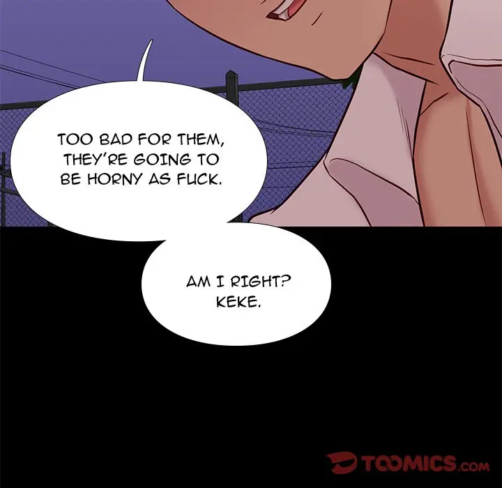 Reunion Manhwa Dweryang Chapter 39 - Page 21