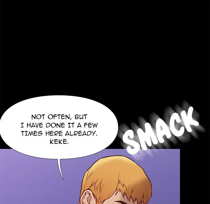 Reunion Manhwa Dweryang Chapter 39 - Page 41