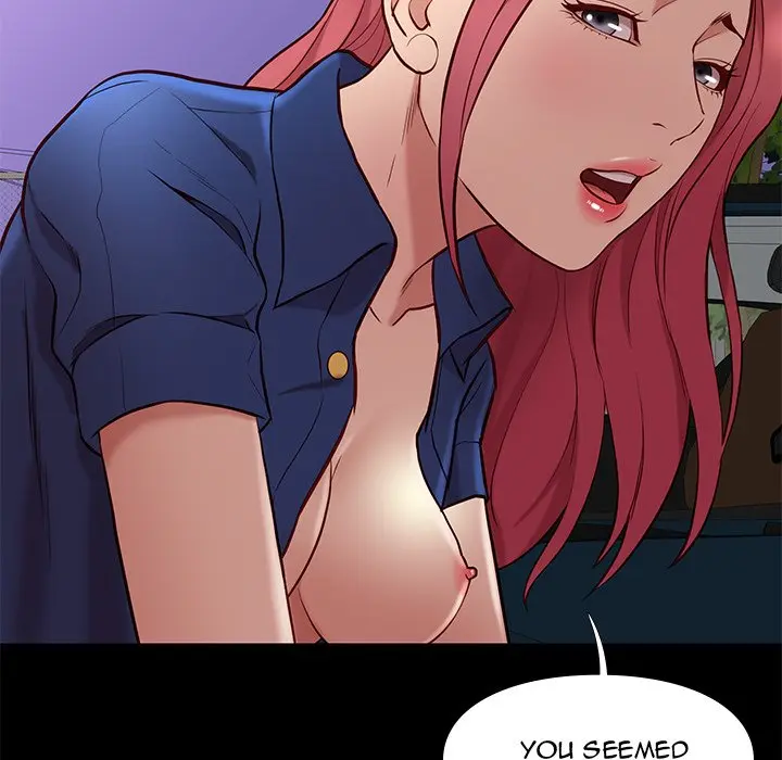 Reunion Manhwa Dweryang Chapter 39 - Page 44