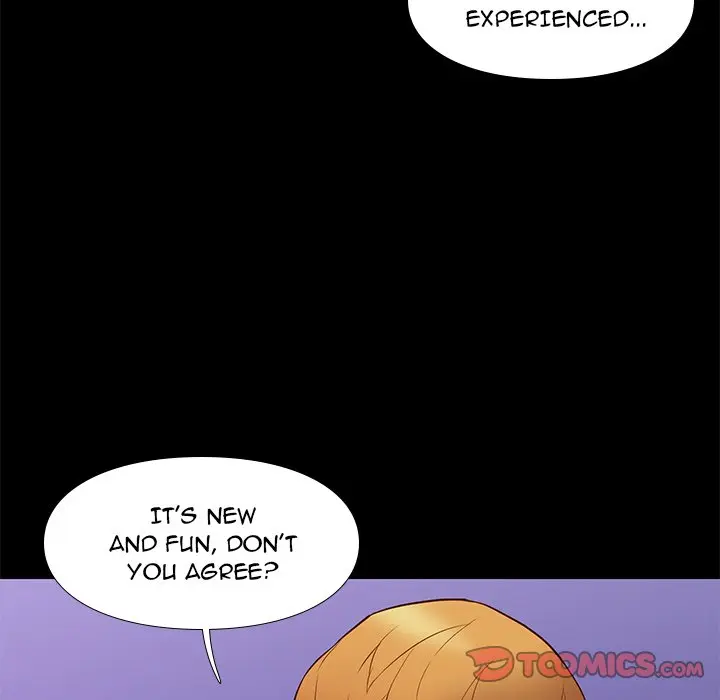 Reunion Manhwa Dweryang Chapter 39 - Page 45